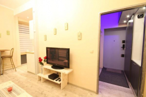 STUDIO FLAT Grunwaldzka up to 2persons+1, Wrocław